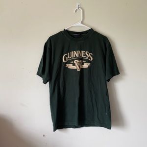 Guinness Beer T-Shirt